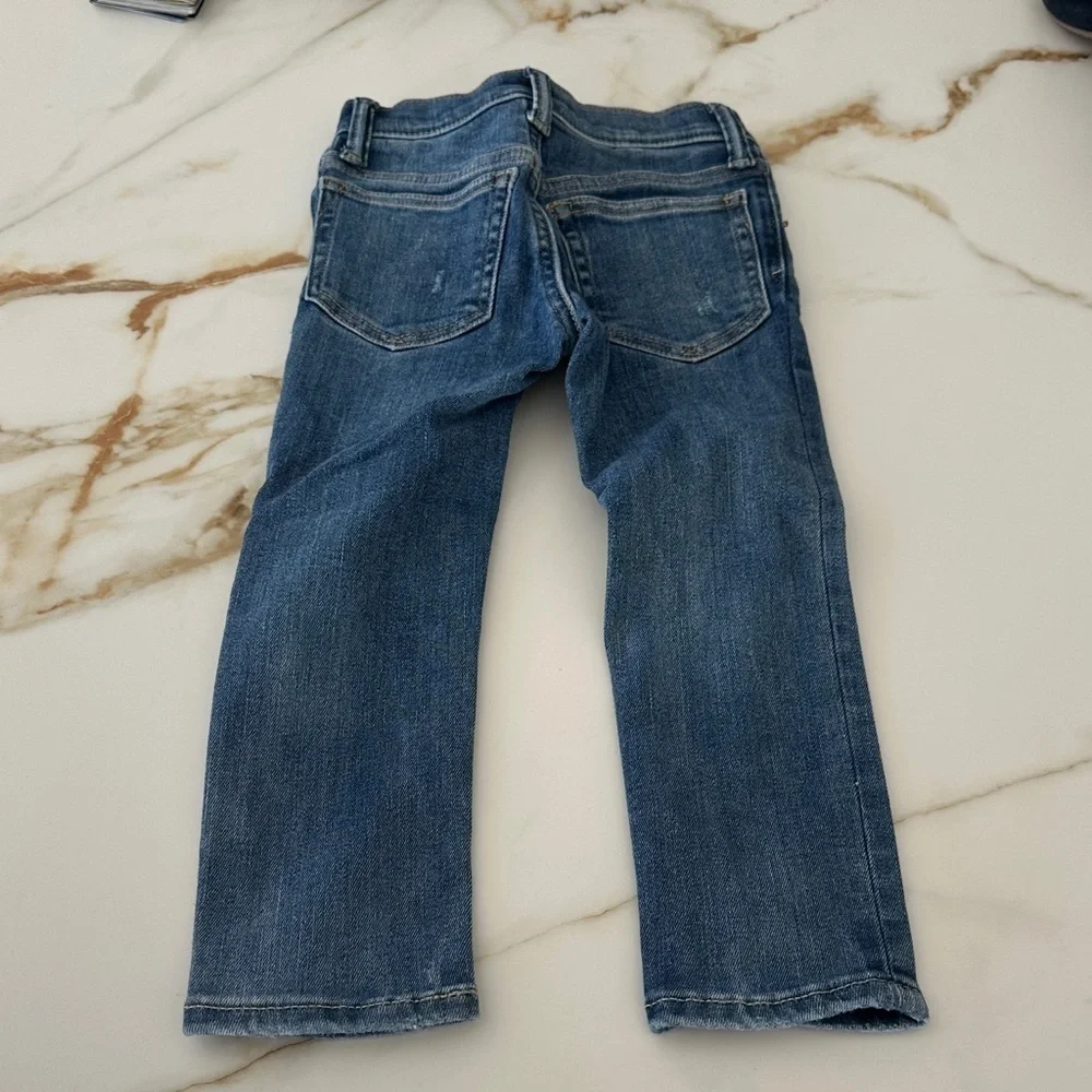 Gap kids Blue Denim Jeans